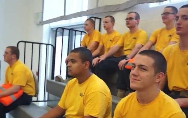Mountaineer ChalleNGe Academy