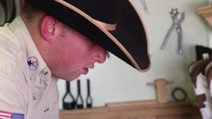 A Soldier's Trade