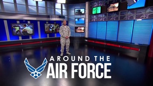 Around the Air Force: Bio-Fuel Testing/Tier 2 PT Standards