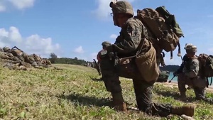 How leaders develop a warrior mindset in their Marines