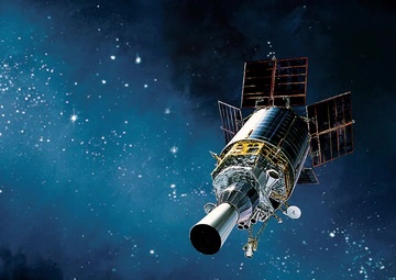 Defense Support Program