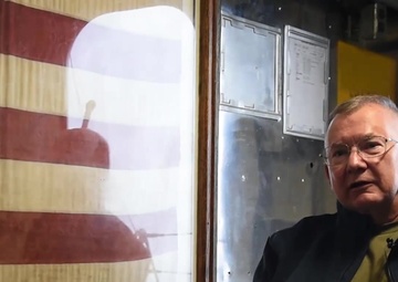 Battle of Hue Vets Share Their Story 50 Years Later