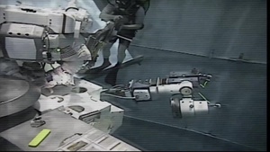 NASA - COL Mark Vande Hai (ret) - Astronaut Dive Training Part 2 of 2