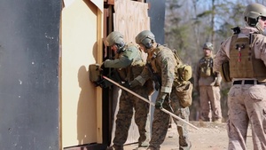 Methods of Entry