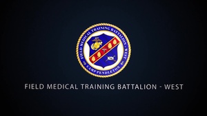 Field Medical Training Battalion - West PSA