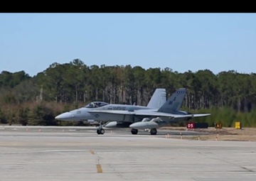 Marine Division Tactics Course