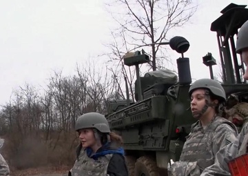 193 SOMDG Tactical Combat Casualty Care Training