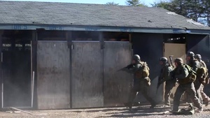 Methods of Entry School B-Roll