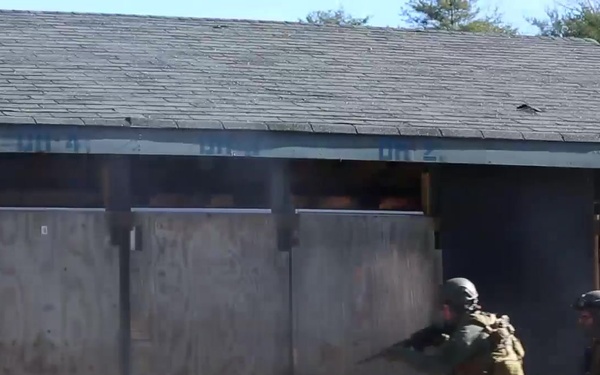 Methods of Entry School B-Roll