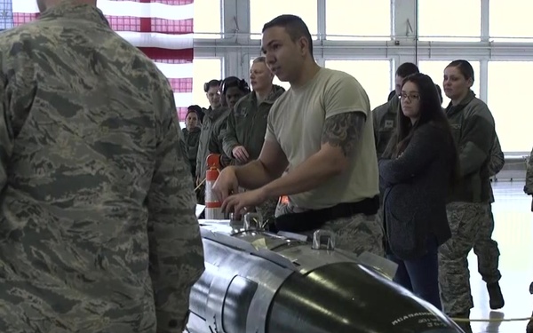 Load Competition (split audio no graphics)