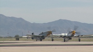 Heritage Flight