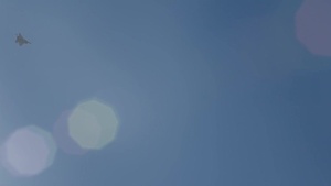 F-22 Raptor Demo Team