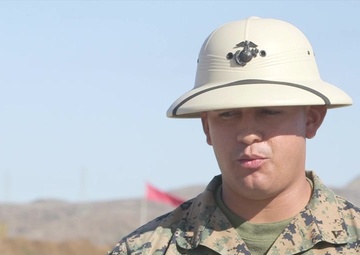 We Make Marines - Table 1