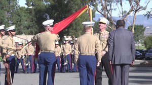 1st Marine Division 77th Anniversary