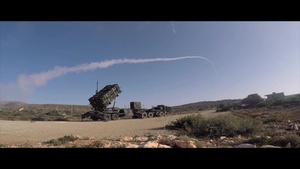 Patriot Live Fire Go Pro