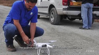 Bayamon Innovates Debris Monitoring With Drones
