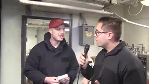The Bully Broadcast (Jan. 5, 2018)