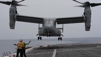 15th MEU, America ARG final deployment video
