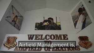 Airfield Management