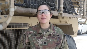 CPT Victoria Cashio Valentine's Day Greeting