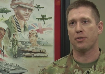 Candidates Get Candid With Vets