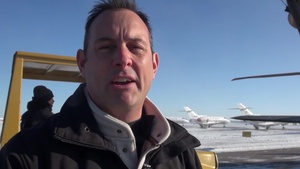 Video Blog: CBP Super Bowl LII Countdown to Kickoff - Day 7