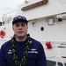 USCGC Gerczak (WPC 1126) Arrives to New Homeport of Honolulu