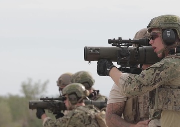 SEALs and the Neurotactical Research Team