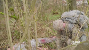 AFNE News Break Two Minute- 05 Feb 2018