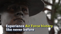 AFEHRI preserves the legacy of past Airmen