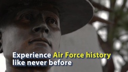 Enlisted Heritage Hall Overview