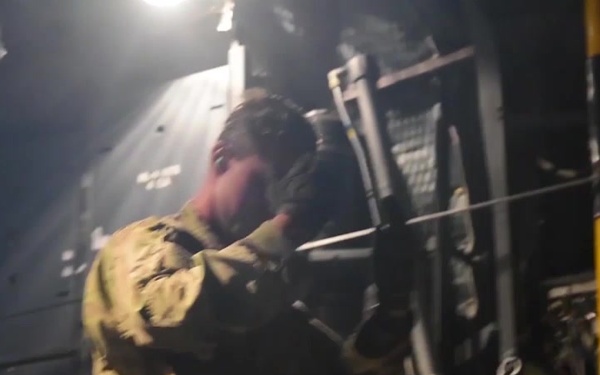 MC-130H Combat Talon II