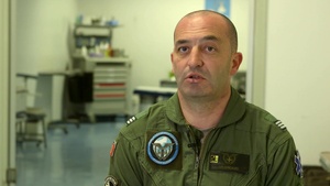 Real Thaw 2018  - Portugal Hosts A Live-Fly Exercise