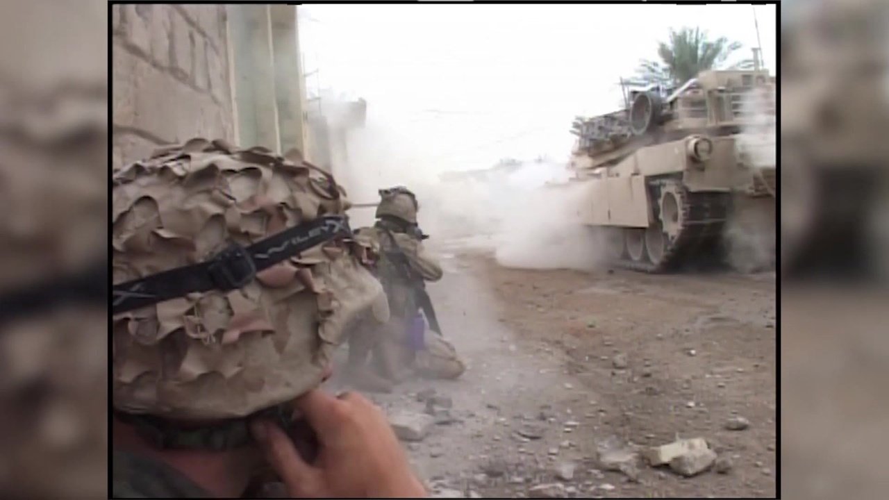 DVIDS - Video - Marine Corps Battles: Fallujah