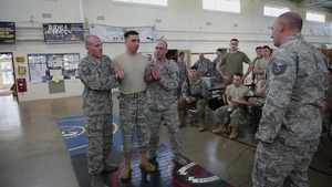 133rd engineers ready to help law enforcement