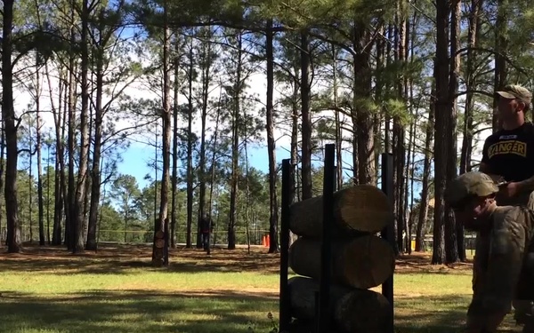 Best Ranger 2017 BRoll