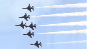 Joint Base Charleston Air and Space Expo 2018