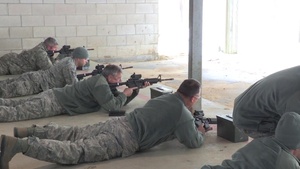 Readiness at the 127th Wing February Drill