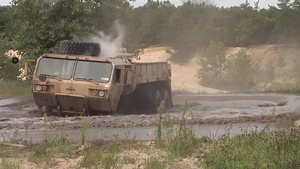 Vehicle Recovery Fort McCoy WI.