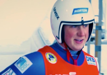 SGT Taylor Morris - WCAP Soldier