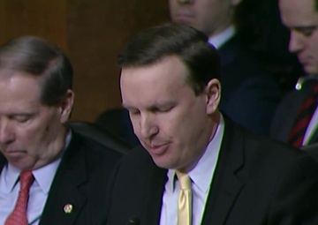 Deputy Secretary of State Sullivan Testifies Before the Senate Foreign Relations Committee