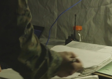 Frozen Badger Recovery Flight