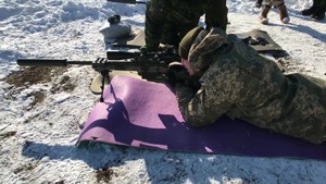 JMTG-U Sniper Training
