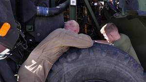 What it Means to Me: Automotive Maintenance Technician