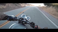 Motorcycle Campaign Full Video