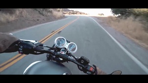 Motorcycle Campaign Full Video