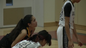 Bangkok Eagles take Far East tournament (B-roll)