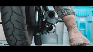 Motorcycle Campaign Intro