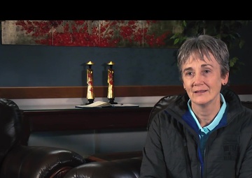 Kadena Chat: Secretary of the Air Force