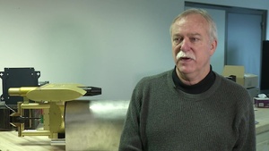 NASA Experiments at Ramstein